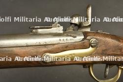 Mousqueton d'artillerie 1829 T bis — miniature 10