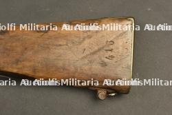 Mousqueton d'artillerie 1829 T bis — photo 11