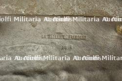 Scie et serpe françaises. French saw and billhook — miniature 4