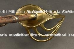 Sabre de Dragon troupe modèle 1854 — miniature 3