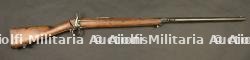 Fusil d'essai Minié et Cordier 1862