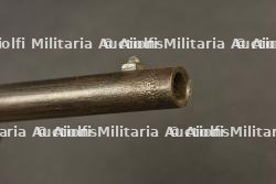 Fusil d'essai Minié et Cordier 1862 — photo 2