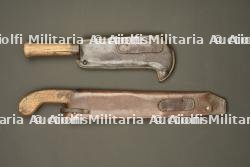 Scie et serpe françaises. French saw and billhook — photo 6