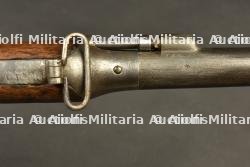 Fusil d'essai Minié et Cordier 1862 — photo 4