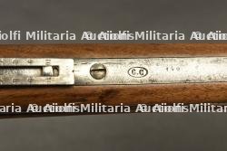 Fusil d'essai Minié et Cordier 1862 — photo 6