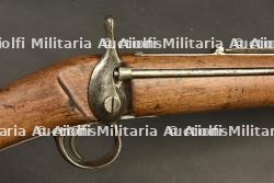 Fusil d'essai Minié et Cordier 1862 — photo 8