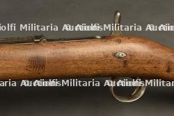 Fusil d'essai Minié et Cordier 1862 — photo 9