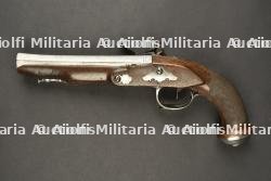 Pistolet à silex début XIXe — photo 1
