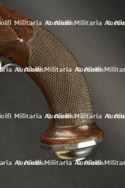 Pistolet à silex début XIXe — photo 2