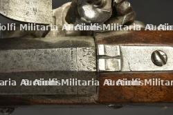 Pistolet à silex début XIXe — photo 3