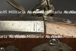 Pistolet à silex début XIXe — miniature 4