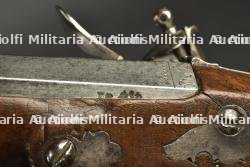 Pistolet à silex début XIXe — miniature 5