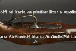 Pistolet à silex début XIXe — miniature 7