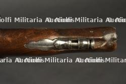 Pistolet à silex début XIXe — photo 8