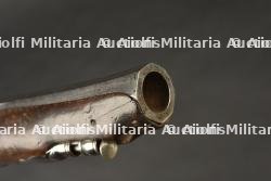 Pistolet à silex début XIXe — photo 9