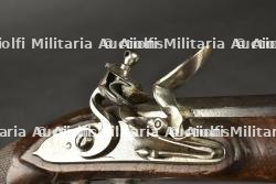 Pistolet à silex début XIXe — photo 10