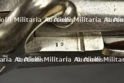 Pistolet à percussion 1822 T bis — miniature 2