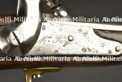 Pistolet à percussion 1822 T bis — photo 4
