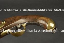 Pistolet à percussion 1822 T bis — photo 10