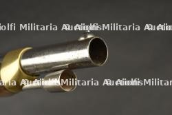 Pistolet à percussion 1822 T bis — photo 11