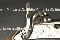 Pistolet à percussion 1822 T bis — photo 12
