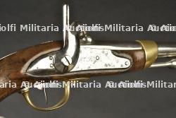 Pistolet à percussion 1822 T bis — photo 13