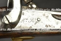 Pistolet à percussion 1822 T bis — photo 14