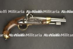 Pistolet à percussion 1822 T bis — photo 15