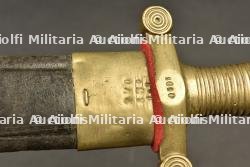 Glaive d'infanterie modèle 1831 — miniature 3