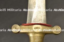 Glaive d'infanterie modèle 1831 — miniature 4