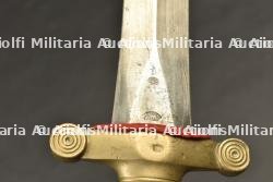 Glaive d'infanterie modèle 1831 — photo 5