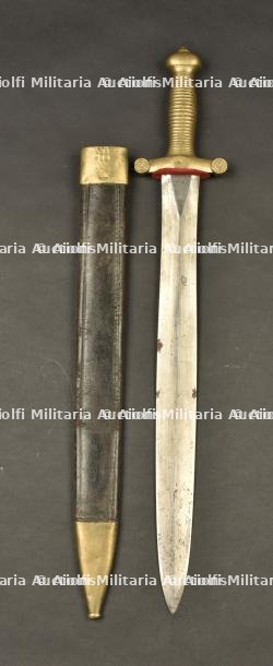 Glaive d'infanterie modèle 1831 — photo 6