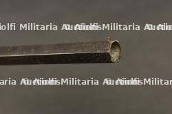 Carabine Martini Francotte pour la Perse — miniature 2