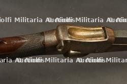 Carabine Martini Francotte pour la Perse — miniature 3