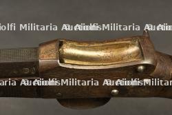 Carabine Martini Francotte pour la Perse — miniature 7