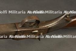 Carabine Martini Francotte pour la Perse — miniature 9