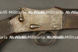 Carabine Martini Francotte pour la Perse — miniature 13