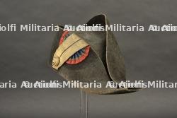 Chapeau bicorne d'officier d'infanterie