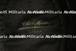 Chapeau bicorne d'officier d'infanterie — miniature 2