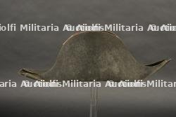 Chapeau bicorne d'officier d'infanterie — miniature 4