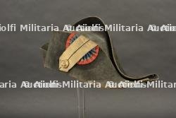 Chapeau bicorne d'officier d'infanterie — photo 8