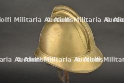 Casque de pompiers 1910 — miniature 3