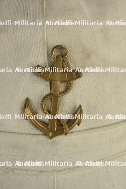 Casque colonial pain de sucre 1886 — photo 3