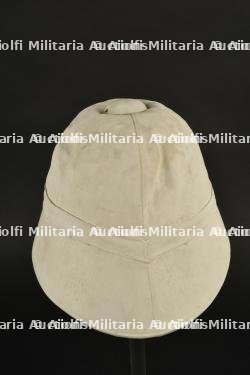Casque colonial pain de sucre 1886 — miniature 4