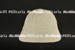 Casque colonial pain de sucre 1886 — miniature 5