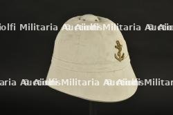 Casque colonial pain de sucre 1886 — photo 6