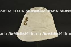 Casque colonial pain de sucre 1886 — miniature 7