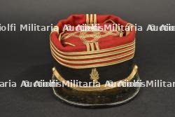 Képi polo commandant d'infanterie — photo 1