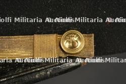 Képi polo commandant d'infanterie — photo 5