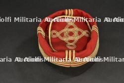 Képi polo commandant d'infanterie — photo 8